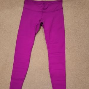 Lulu leggings (8-10)
